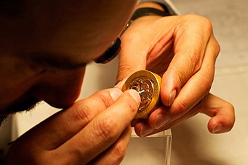 北京劳力士名表官售后店电话