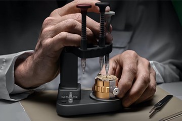 北京劳力士名表维修网点电话