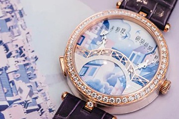 北京劳力士手表维修电话