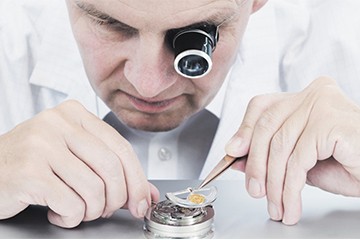 北京劳力士名表维修点地址