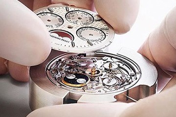 北京劳力士名表维修服务中心地址