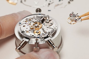 北京劳力士表官方售后维修点电话