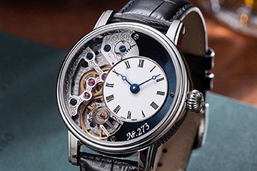 北京劳力士表维修中心地址