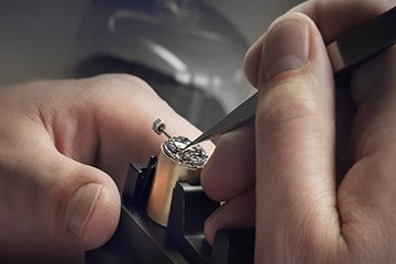 世界北京劳力士售后维修中心电话