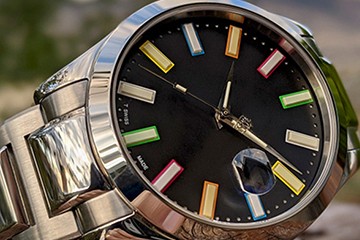 北京劳力士手表官方售后维修店位置