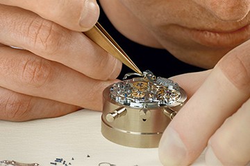 北京劳力士售后维修网点电话