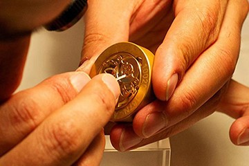 世界北京劳力士售后维修中心位置