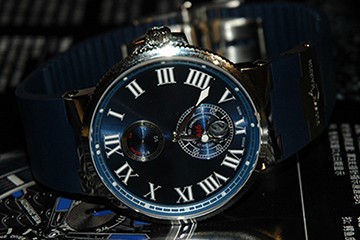 北京劳力士表官方售后清洗费用