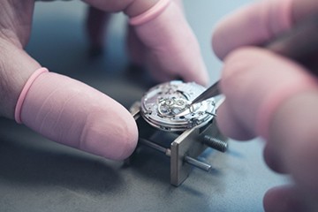 劳力士手表北京官官方售后保养价格