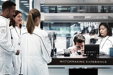 北京劳力士官方售后清洗多少钱