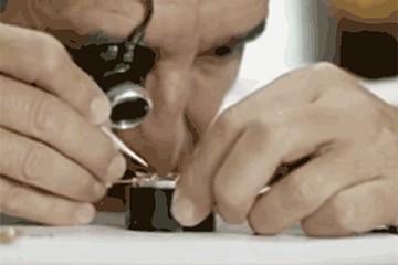 北京劳力士授权官方售后保养多少钱