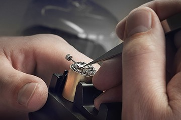 北京劳力士表走慢维修地址查询