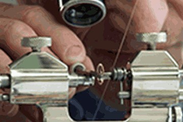 北京劳力士手表受磁维修价格