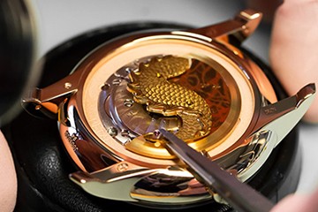 北京劳力士停走了维修地址查询