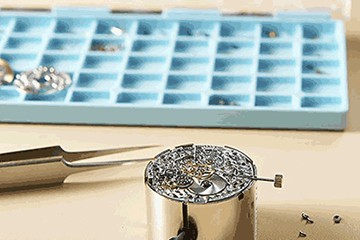 北京劳力士手表走时不准维修地址查询