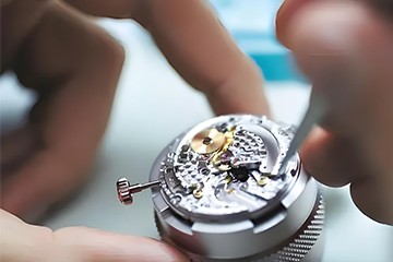 北京劳力士手表正规维修点地址