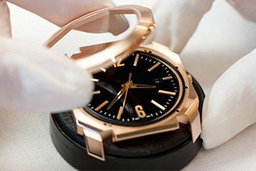 北京劳力士手表维修服务网点地址