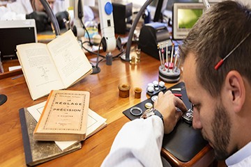 北京劳力士表维修站地址