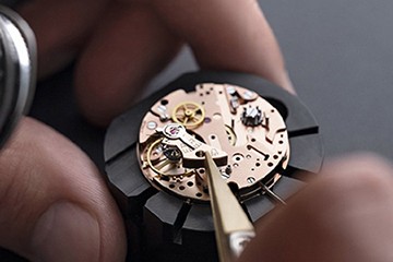 北京劳力士售后地点查询