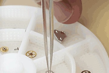 北京劳力士表官方售后清洗价格